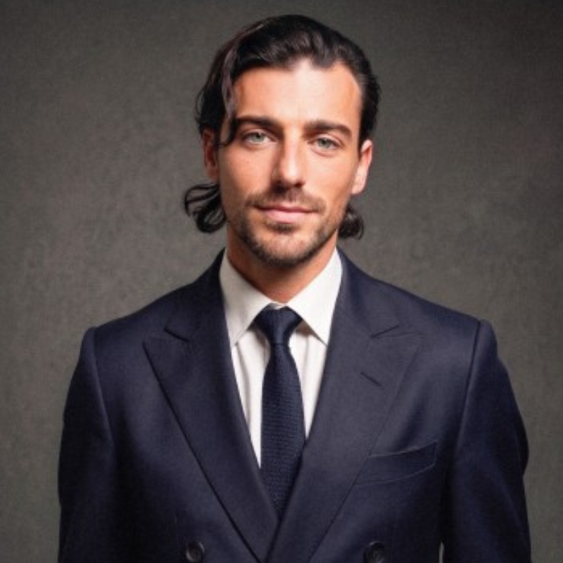 Ariel Marciano